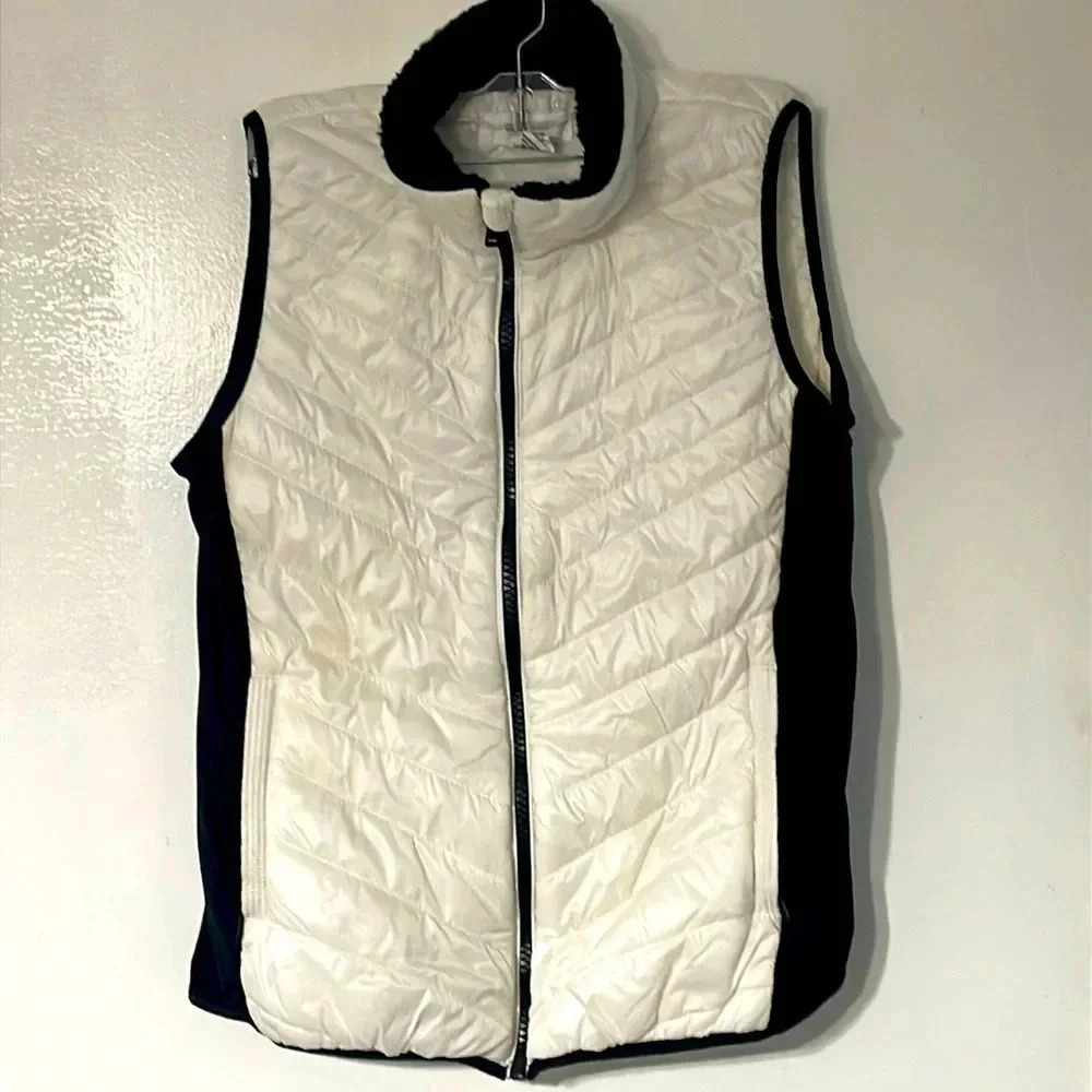 Workshop nylon vest